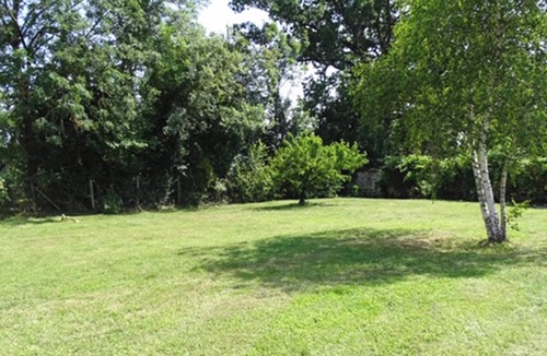 Les Houches House | Homerez - House Saint-Georges-sur-Baulche