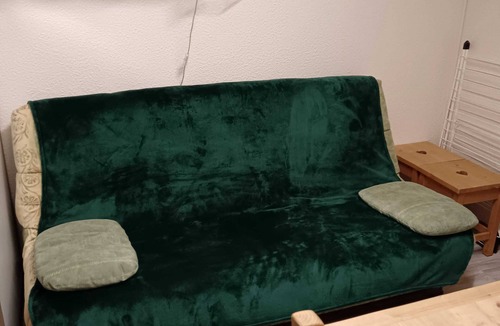 Notre-Dame-de-Bellecombe Apartment | Homerez - Mountain View Apt - Notre-Dame