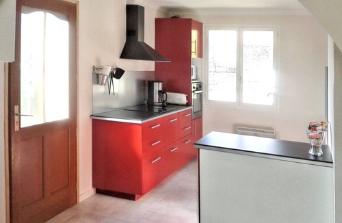 Orthoux-Serignac-Quilhan House | Homerez - House in Orthoux-Sérignac-Quilhan