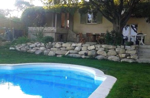 Orthoux-Serignac-Quilhan House | Homerez - House in Orthoux-Sérignac-Quilhan