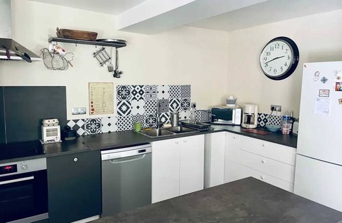 Plan-d'Aups-Sainte-Baume House | Homerez - House in Plan-d'Aups