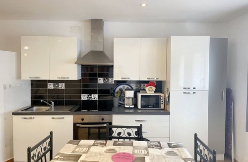 Prats-de-Mollo-la-Preste Apartment | Homerez - Apt in Prats-de-Mollo