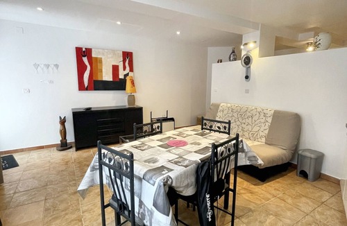 Prats-de-Mollo-la-Preste Apartment | Homerez - Apt in Prats-de-Mollo