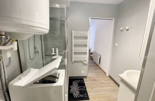 Prats-de-Mollo-la-Preste Apartment | Homerez - Apt in Prats-de-Mollo