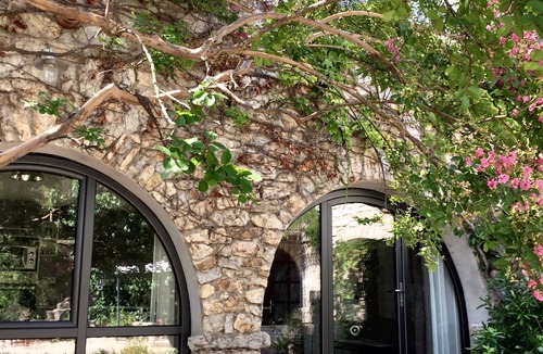 Saint-Andre-de-Cruzieres House | Homerez - House in Saint-André