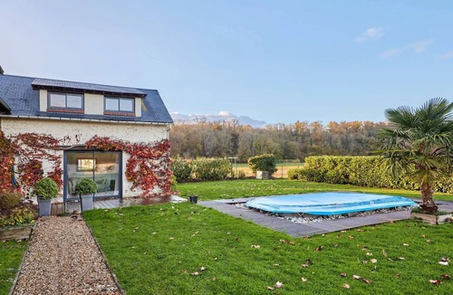 Saint-Germain-des-Angles Villa | Homerez - Villa Saint-Germain