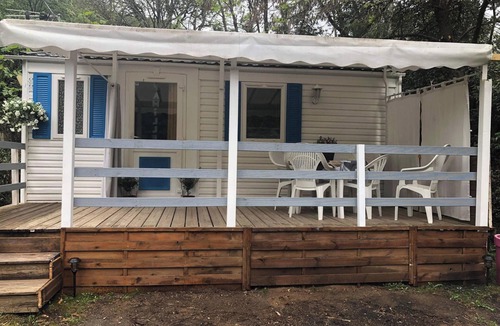 Saint-Jean-de-Valeriscle House | Homerez - Bungalow in Saint-Jean-de-Valériscle