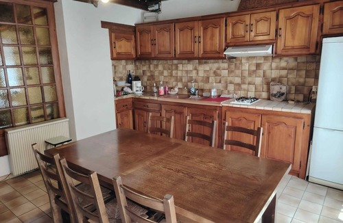 Villefranche-de-Conflent House | Homerez - House in Villefranche-de-Conflent