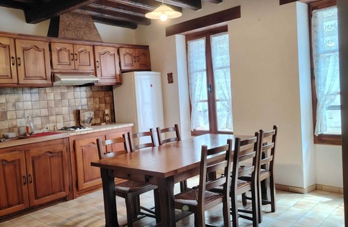 Villefranche-de-Conflent House | Homerez - House in Villefranche-de-Conflent