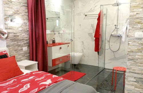 Vantacici Villa | Homerez - 100 m away from the beach! Big villa with swimming-pool and jacuzzi
