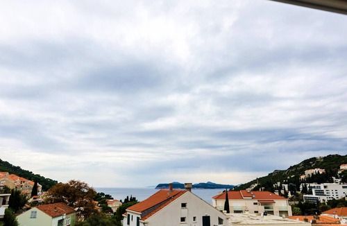 Lapad Apartment | Homerez - 300 m away from the beach! Appartement for 4 ppl. at Dubrovnik