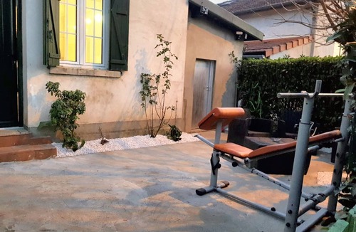 Aiguelèze House | Homerez - 50 m² House in Saint-Juéry with Garden