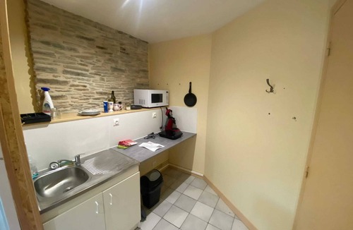 Cherbourg-en-Cotentin Apartment | Homerez - Apartment Cherbourg-en-Cotentin