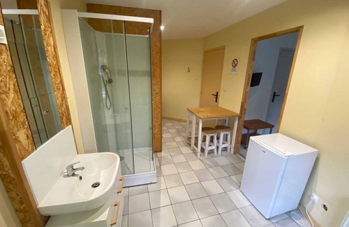 Cherbourg-en-Cotentin Apartment | Homerez - Apartment Cherbourg-en-Cotentin