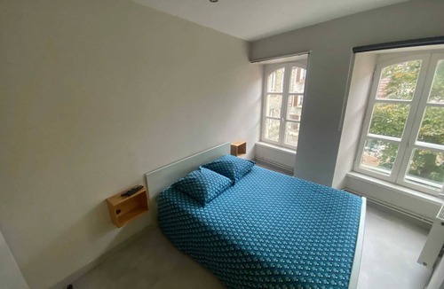 Cherbourg-en-Cotentin Apartment | Homerez - Apartment Cherbourg-en-Cotentin