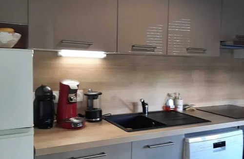 Saint-Germain-en-Laye Apartment | Homerez - Apartment in Saint-Germain