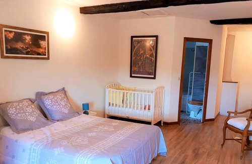 Caunes-Minervois House | Homerez - Amazing house for 6 ppl. at Caunes-Minervois
