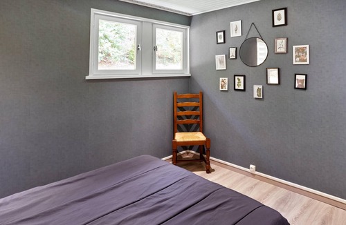 Pierre-Percee House | Homerez - Amazing house for 6 ppl. with terrace and balcony at Pierre-Percée