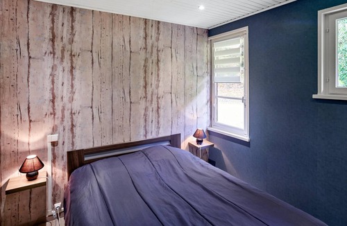 Pierre-Percee House | Homerez - Amazing house for 6 ppl. with terrace and balcony at Pierre-Percée