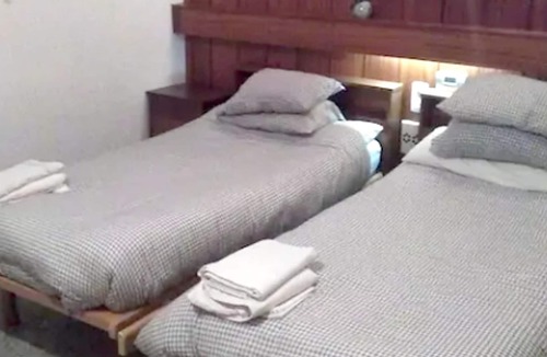 Gironella House | Homerez - Amazing house for 7 ppl. with terrace and balcony at Gironella