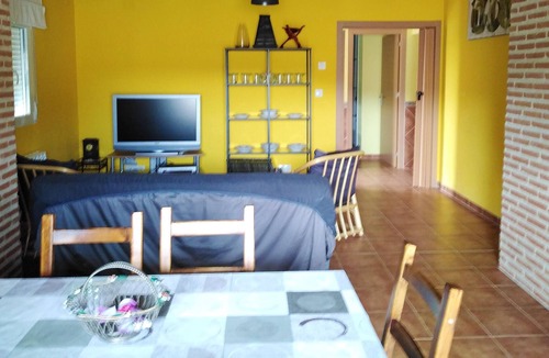 Geria House | Homerez - Amazing house for 6 ppl. with terrace at Geria
