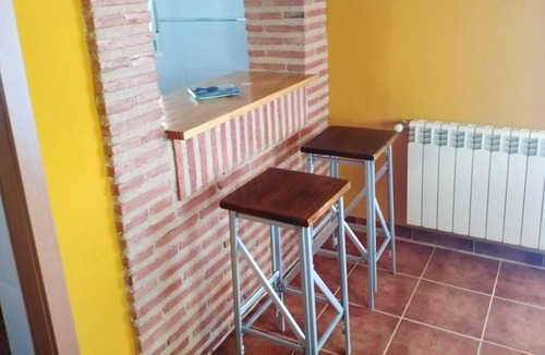 Geria House | Homerez - Amazing house for 6 ppl. with terrace at Geria
