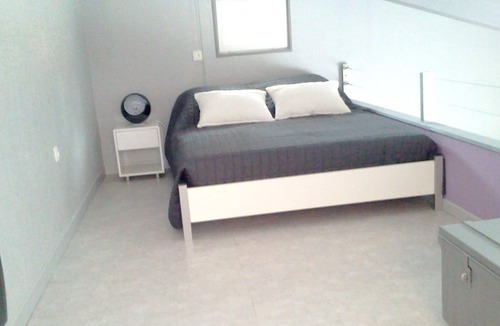 Rodes House | Homerez - Amazing house for 2 ppl. with terrace at Rodes