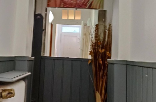Sainte-Anne - Faubourg Noyon Apartment | Homerez - Amazing studio for 2 ppl. at Amiens