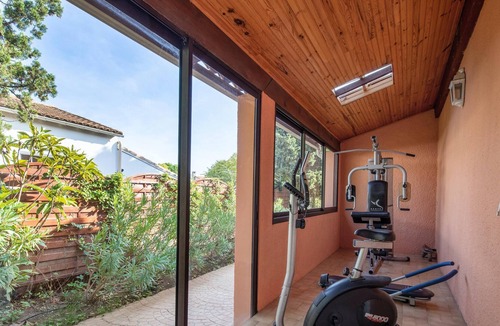 Cournonterral Villa | Homerez - Amazing villa 12 km away from the beach for 11 ppl. with swimming-pool