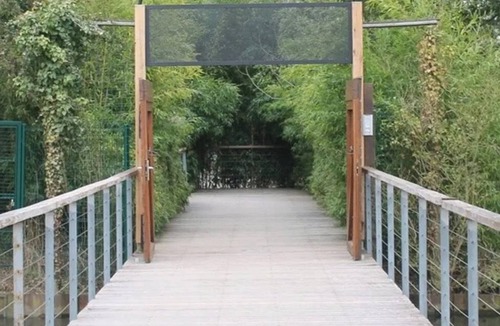 Amiens Apartment | Homerez - Amiens Apartment with Parking