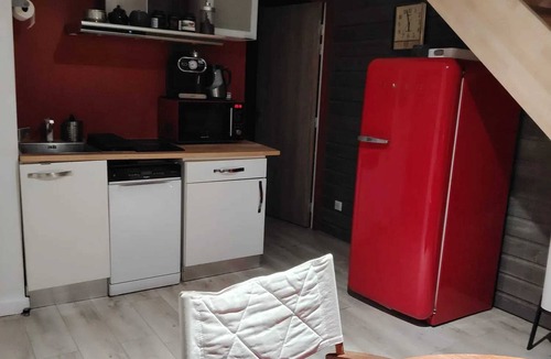 Charleville-Mezieres Apartment | Homerez - Apartment in Charleville-Mézières
