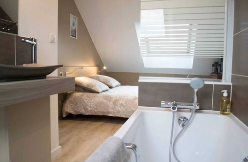 Charleville-Mezieres Apartment | Homerez - Apartment in Charleville-Mézières