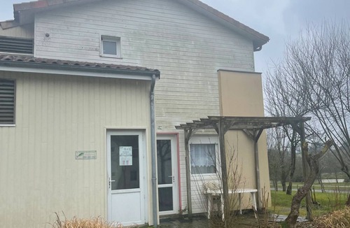 Moutiers-Sous-Chantemerle Apartment | Homerez - Apartment in Moncoutant-sur-Sèvre