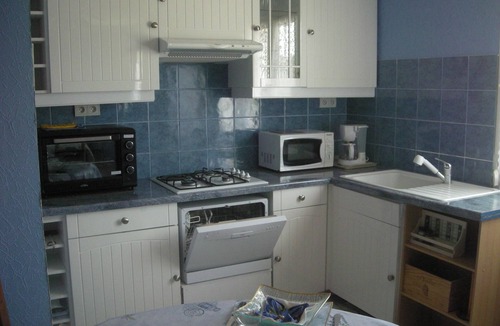 Roquefort-la-Bedoule Apartment | Homerez - Apt Roquefort-la-Bédoule