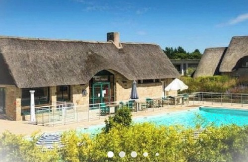 Saint-Andre-des-Eaux Apartment | Homerez - Apartment in Saint-André-des-Eaux