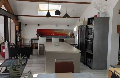 Saint-Jean-Lasseille Apartment | Homerez - Apt. Saint-Jean-Lasseille