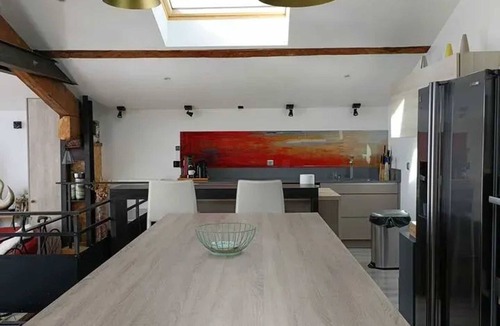 Saint-Jean-Lasseille Apartment | Homerez - Apt. Saint-Jean-Lasseille