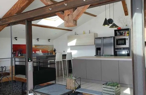 Saint-Jean-Lasseille Apartment | Homerez - Apt. Saint-Jean-Lasseille