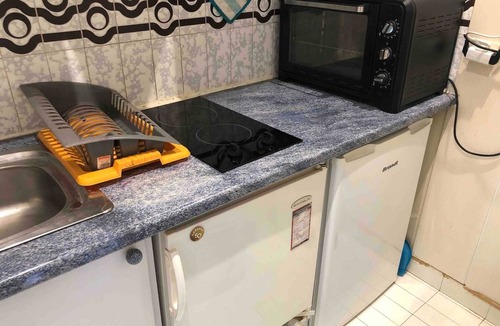 Saint-Laurent-du-Var Apartment | Homerez - Apartment St-Laurent-du-Var