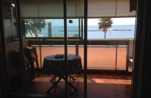 Saint-Laurent-du-Var Apartment | Homerez - Apartment St-Laurent-du-Var