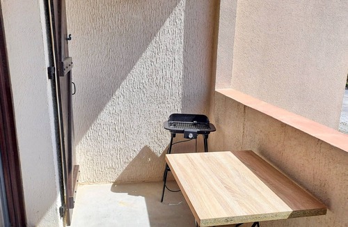 La Cote Radieuse Apartment | Homerez - Apartment Canet-en-Roussillon