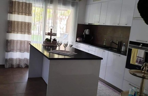 Les Paccots Apartment | Homerez - Apartement 100 m away from the slopes for 5 ppl. at Châtel-Saint-Denis