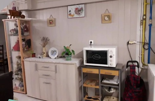 Dange-Saint-Romain Apartment | Homerez - Apartment in Dangé-Saint-Romain