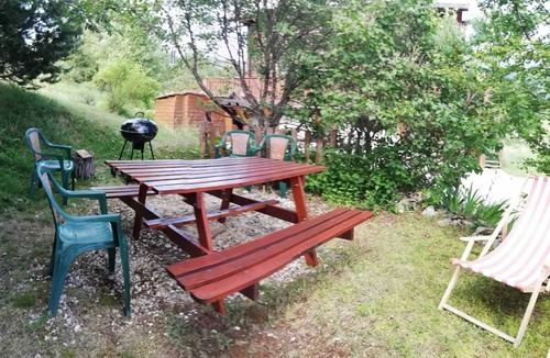 Gresse-en-Vercors Apartment | Homerez - Apartment in Gresse-en-Vercors