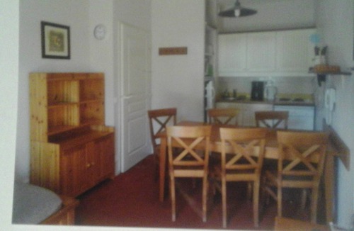 Saint-Lary-Soulan Apartment | Homerez - Apartment in Saint-Lary-Soulan