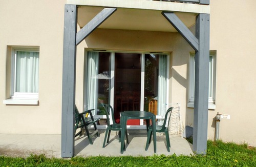 Saint-Lary-Soulan Apartment | Homerez - Apartment in Saint-Lary-Soulan