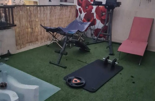 Plessis-le-Roi Apartment | Homerez - Apartment Savigny-le-Temple