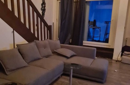 Plessis-le-Roi Apartment | Homerez - Apartment Savigny-le-Temple