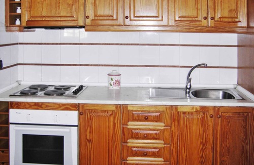 Playa Flamenca Apartment | Homerez - Apart. Playa Flamenca
