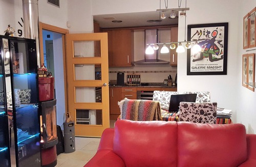 Mont-roig Bahia Apartment | Homerez - Apartment in Mont-roig Bahia